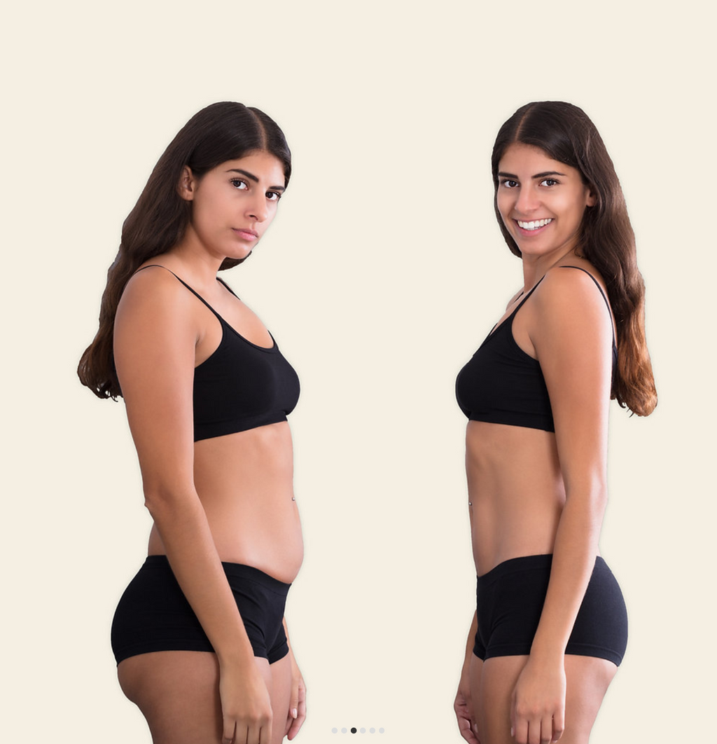 Baja Peso Té (30 Dias)