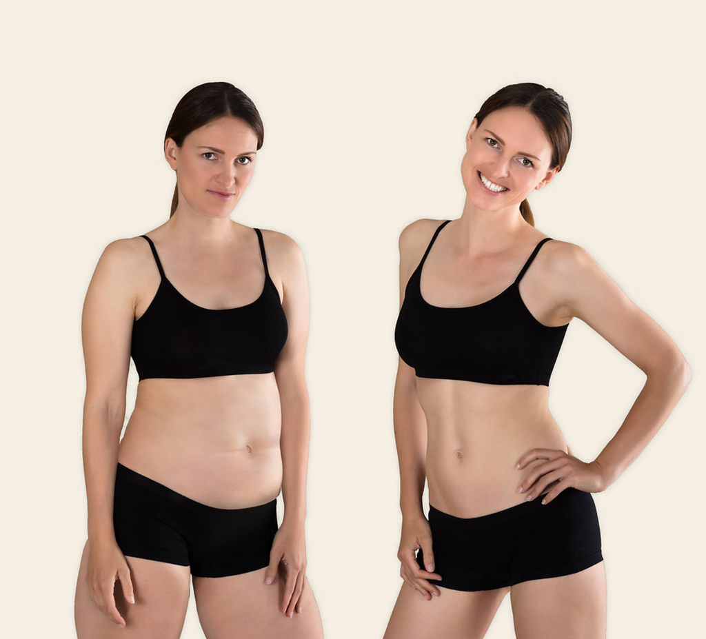 Baja Peso Té (30 Dias)