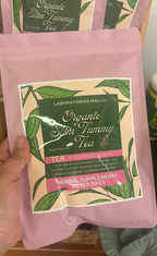 Baja Peso Té (30 Dias)