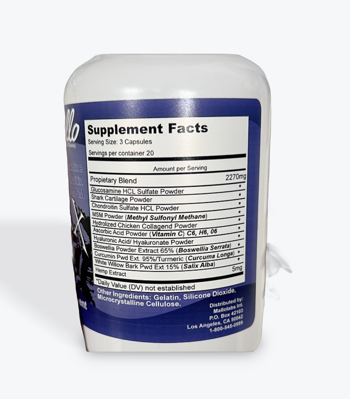 Tratamiento de Triflex