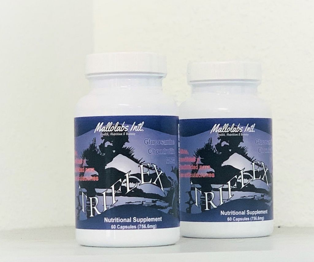 Tratamiento de Triflex