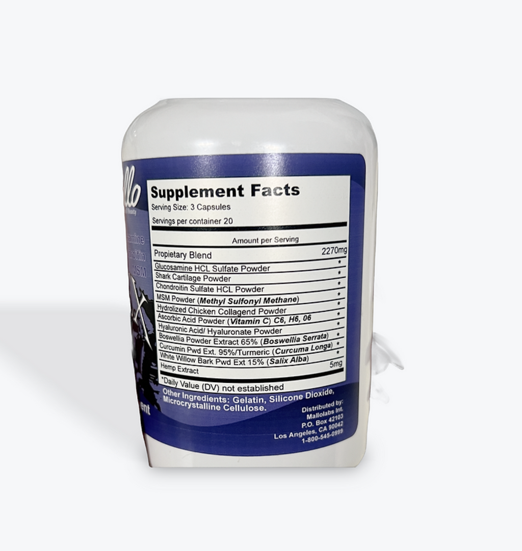 Tratamiento de Triflex