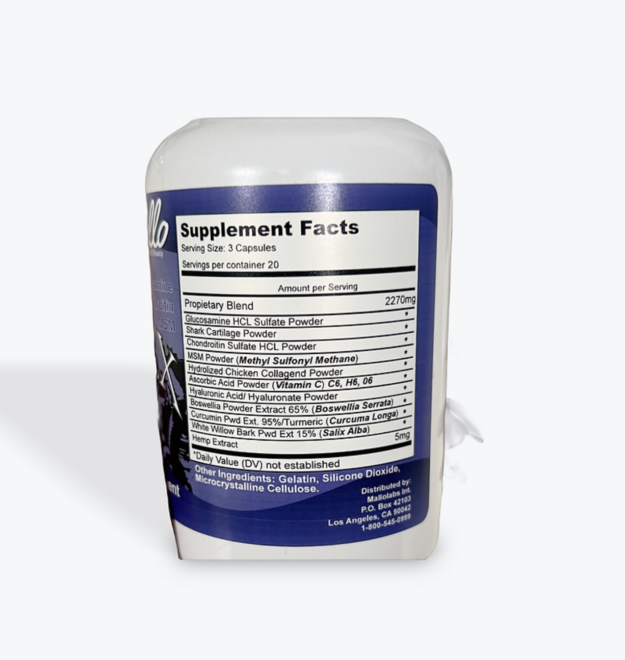 Tratamiento de Triflex