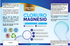 Cloruro Magnesio Liquido 16oz.