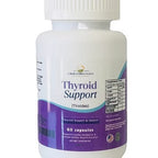 Thyroid support