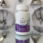 Thyroid support