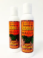 ACEITE DE ROBLE MALLO