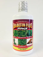 DIABETIN PLUS