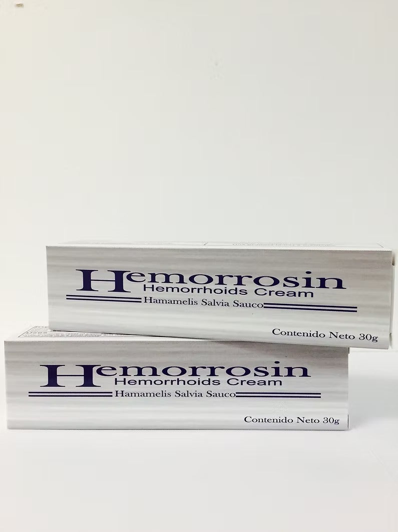 HEMORROSIN