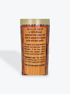 ACEITE DE ROBLE MALLO